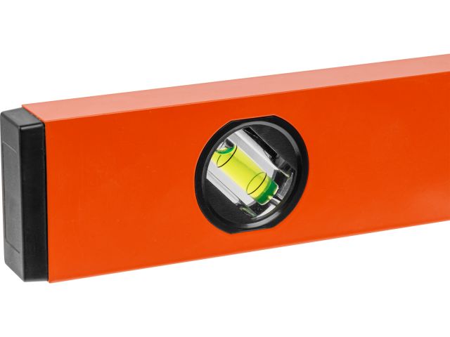 Image 3 Spirit level 1500mm 3 vials: 90° 180° 45°  STARTUL MASTER