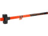 Stoning hammer 3.0kg fiberglass handle STARTUL STANDART