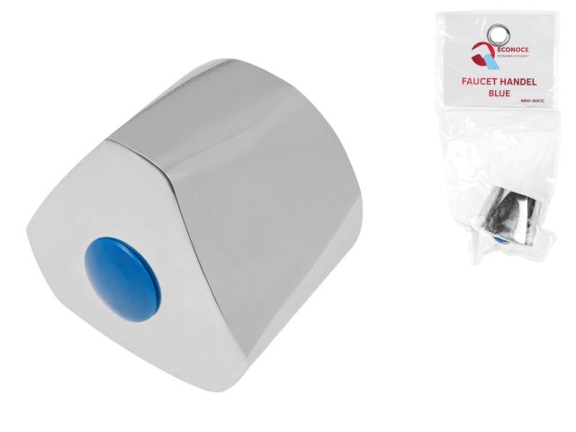 Faucet handel, Blue