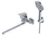 Bath faucet (Lt) D35, series NEO AV Engineering