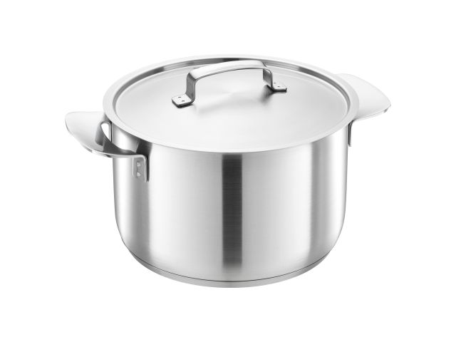 All Steel casserole 5,0L