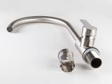 Watch image 4 Kitchen faucet (SUS) D35, series ZAR AV Engineering