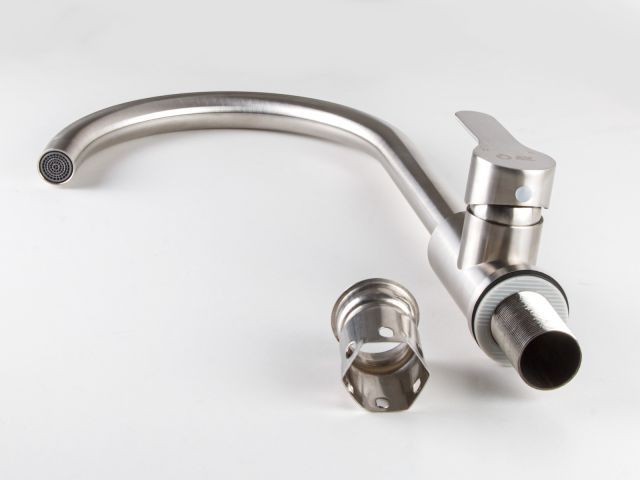 Image 4 Kitchen faucet (SUS) D35, series ZAR AV Engineering