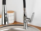 Watch image 3 Kitchen faucet D35, series 760 ECONOCE