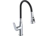 Watch image 1 Kitchen faucet D35, series 760 ECONOCE