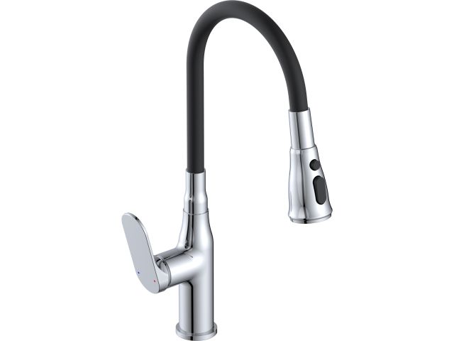 Kitchen faucet D35, series 760 ECONOCE