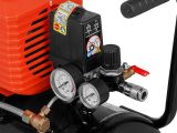 Watch image 5 Air compressor STARTUL Master 235-24 coaxial