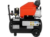 Watch image 2 Air compressor STARTUL Master 235-24 coaxial