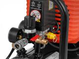 Watch image 6 Air compressor STARTUL Master 235-24 coaxial