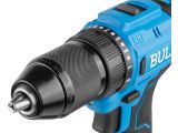 Watch image 5 Cordless drill BULL SR 1803 SET