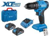 Cordless drill BULL SR 1803 SET