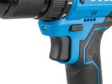 Watch image 7 Cordless drill BULL SR 1803 SET