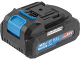 Watch image 8 Cordless drill BULL SR 1803 SET