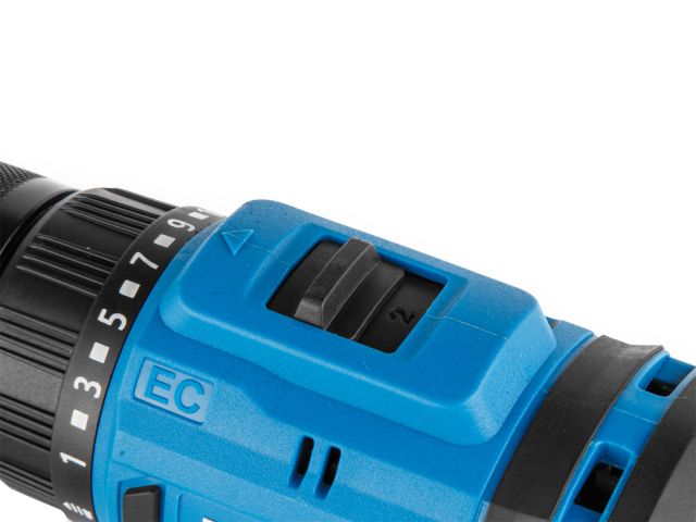 Image 6 Cordless drill BULL SR 1803 SET