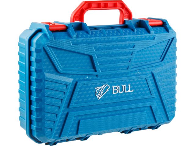 Image 10 Cordless drill BULL SR 1803 SET