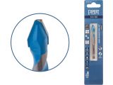 Hard ceramic drill bit 10x90mm EXPERT STARTUL