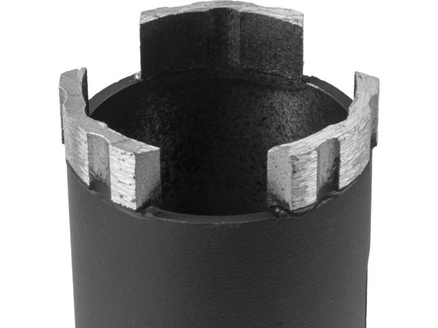 Image 4 Diamond core drill for reinforced concrete d 45mm GEPARD