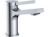 Basin faucet zink D35, series 750 ECONOCE