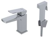 Watch image 1 Bidet faucet brass D35, series NEO AV Engineering