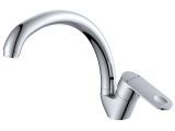 Kitchen faucet D35, series 680 ECONOCE