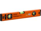 Spirit level 400mm with magnet Startul Standart