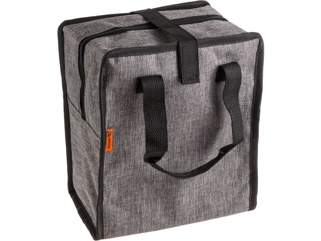 Insulated bag 21,5х13х25 cm, ARIZONE