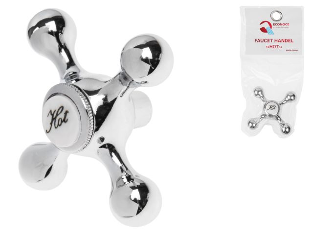 Faucet handel "HOT"