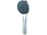 Shower head, 1-function, ECONOCE