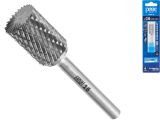 Carbide burr bit type B 16x25mm EXPERT STARTUL