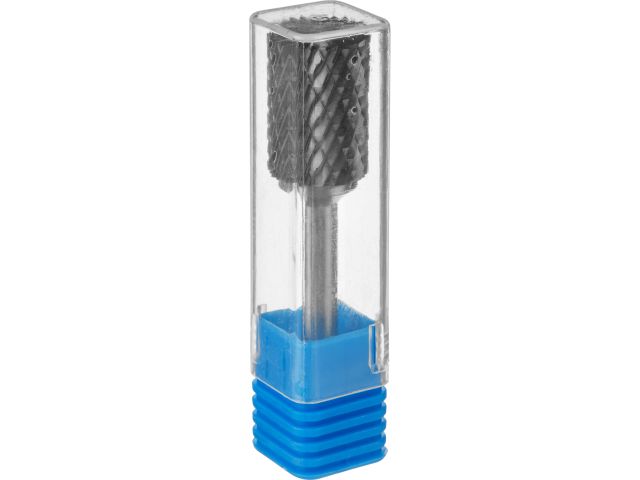 Image 2 Carbide burr bit type B 16x25mm EXPERT STARTUL