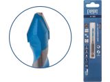 Hard ceramic drill bit 4x80mm EXPERT STARTUL