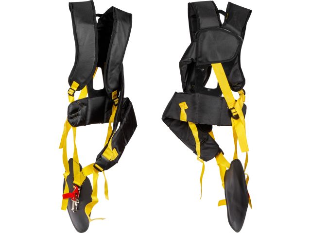 Image 1 Brush cutter harness ECO GTP-B28