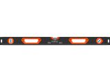 Spirit level 800mm 3 vials: 90° 180° 45° STARTUL PROFI