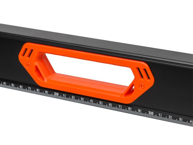 Image 3 Spirit level 800mm 3 vials: 90° 180° 45° STARTUL PROFI