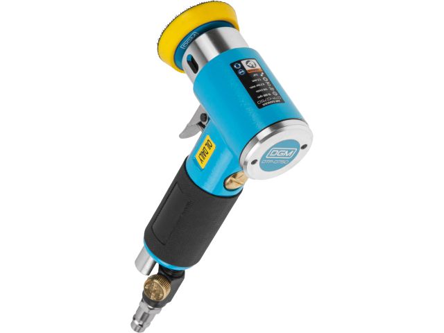 Image 3 Orbital air sander DGM DTP-0750