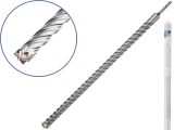 SDS-plus drill bit 28x550x600mm EXPERT STARTUL