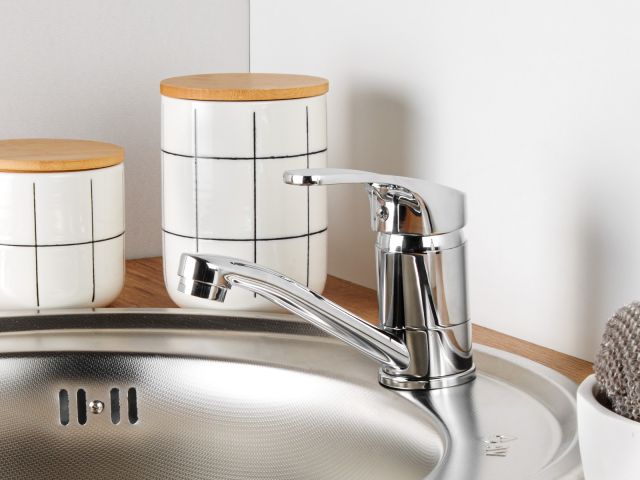 Image 3 Kitchen faucet D40, series 670 ECONOCE