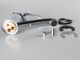 Watch image 4 Kitchen faucet D40, series 670 ECONOCE