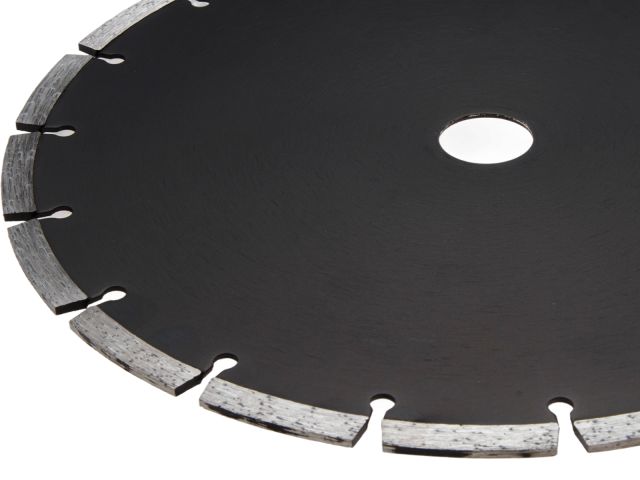 Image 3 Diamond saw blade 230х22mm segmented STARTUL STANDART
