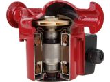 Watch image 5 Circulation pump Titan-RS32-80-180, A&amp;P