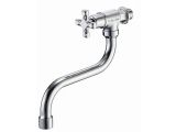 One handle zinc basin faucet (type I), series 600, ECONOCE