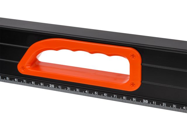 Image 3 Spirit level 800mm 3 vials: 90° 180° 45° with magnets STARTUL PROFI