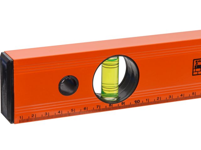 Image 2 Spirit level 1200mm 3 vials: 90° 180° 45° STARTUL STANDART