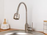 Watch image 3 Kitchen faucet (SUS) D35, series ZAR AV Engineering