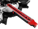 Watch image 9 Miter Saw WORTEX MS 2520-3 LMO