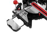 Watch image 5 Miter Saw WORTEX MS 2520-3 LMO