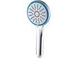 Shower head, 5-functions, ECONOCE