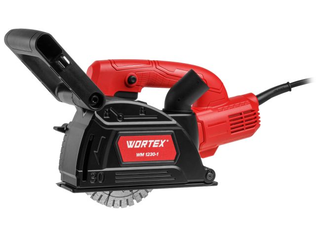 Wall chaser WORTEX WM 1230-1