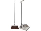 Broom + dustpan Easy Grip, PERFECTO LINEA