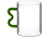 Glass mug, 580 ml, Jelly series, PERFECTO LINEA